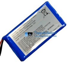 Akku für SPS COHN744473 [Ersatzakku]